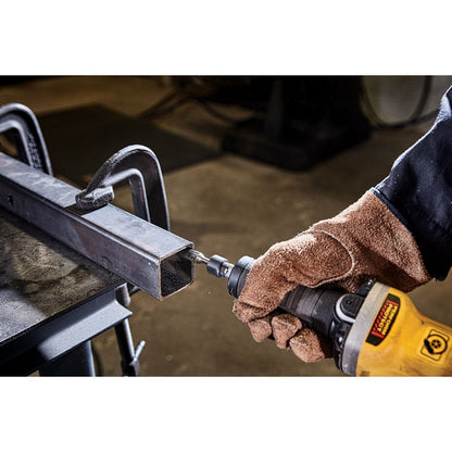 DeWalt DWE4997VS 2" Blac Vs Paddle Die Grinder