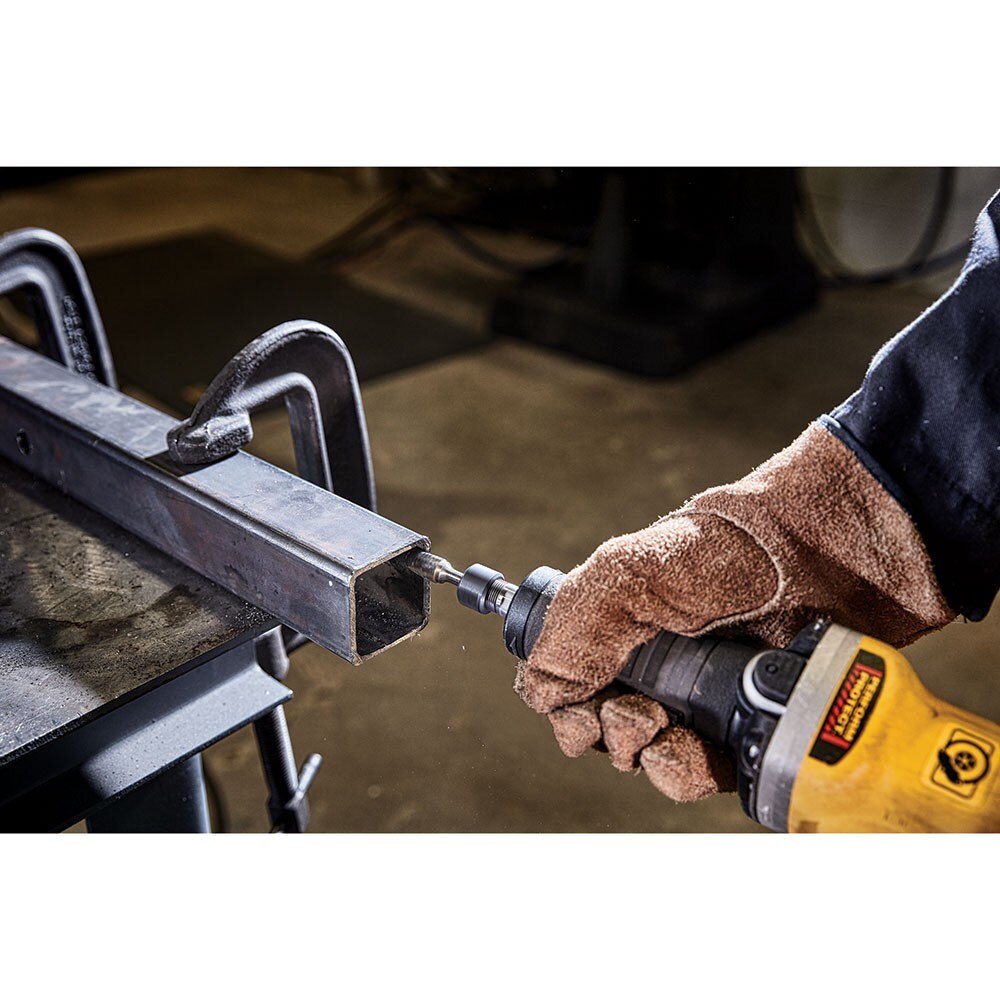 DeWalt DWE4997VS 2" Blac Vs Paddle Die Grinder