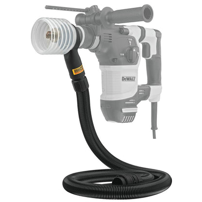 DeWalt DWH200D Dust Extraction Tube Kit with Hose