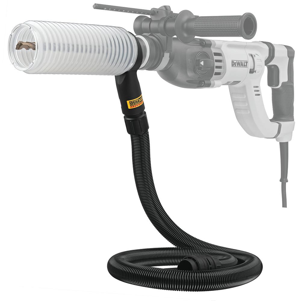 DeWalt DWH200D Dust Extraction Tube Kit with Hose