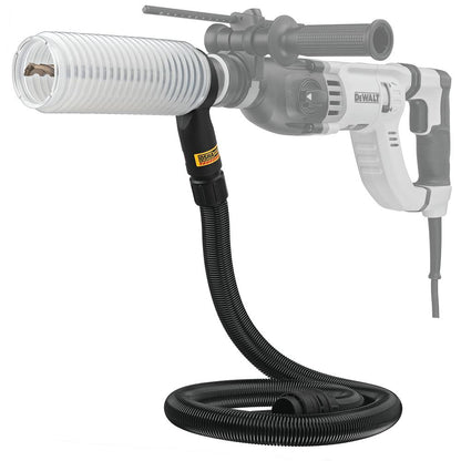 DeWalt DWH200D Dust Extraction Tube Kit with Hose