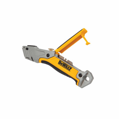DeWalt DWHT10046 Retractable Quick-Change Utility Knife
