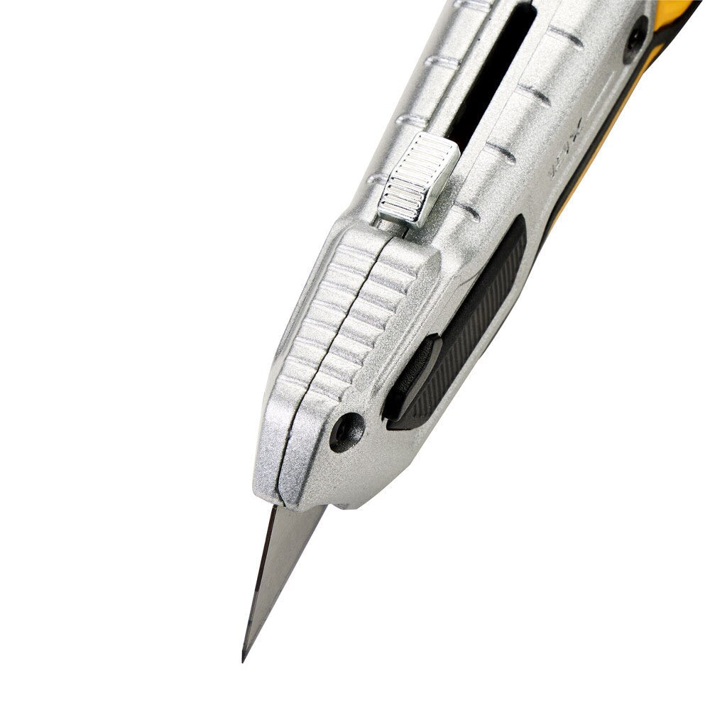 DeWalt DWHT10999 Toughseries Retractable Utility Knife with Blade Storage