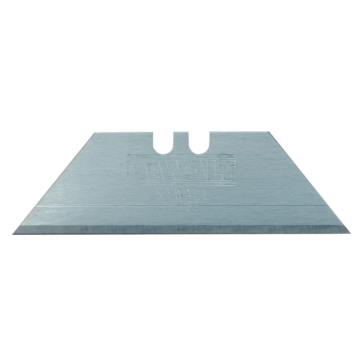 DeWalt DWHT11133L 2.5" Drywall Utility Blades - 50 Pack