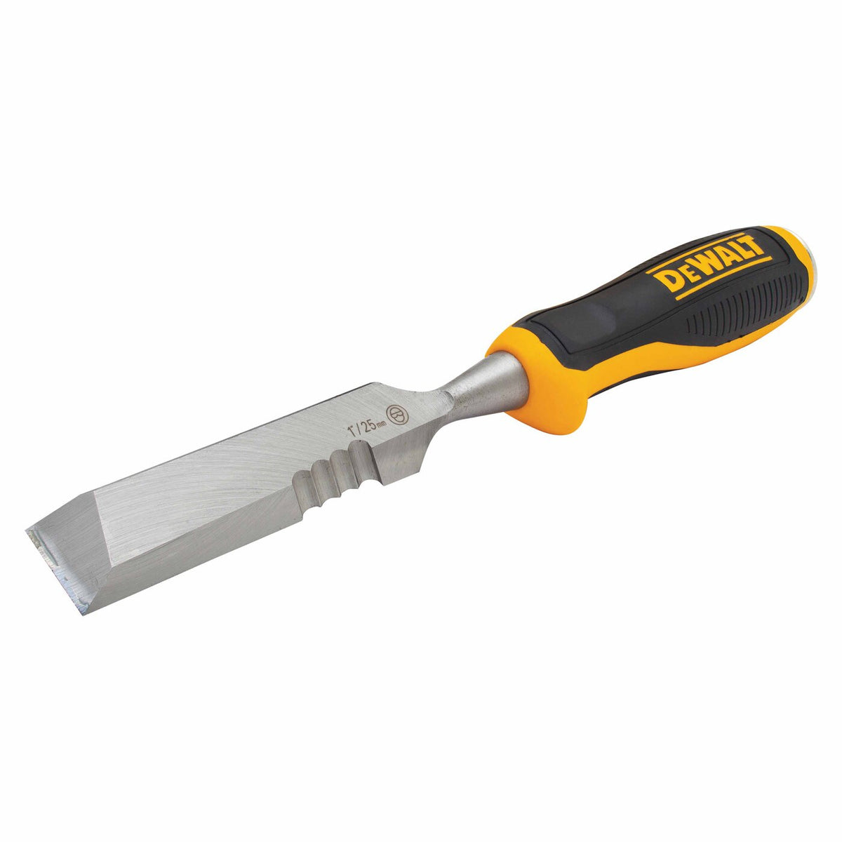 DeWalt DWHT16065 Side Strike Chisel