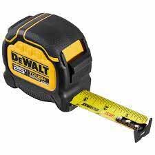 DeWalt DWHT36925S 25FT DeWalt Tough Tape