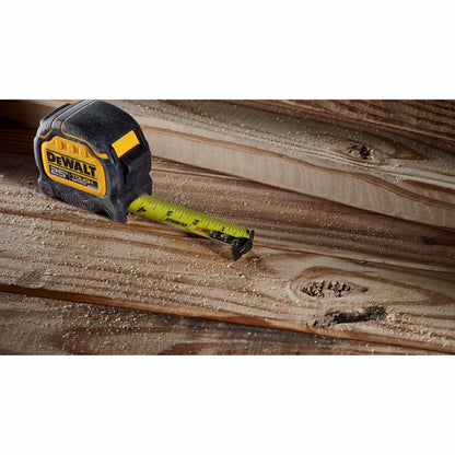 DeWalt DWHT36925S 25FT DeWalt Tough Tape