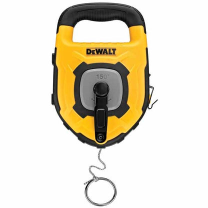 DeWalt DWHT47415 150 FT. Large Capacity Chalk Reel