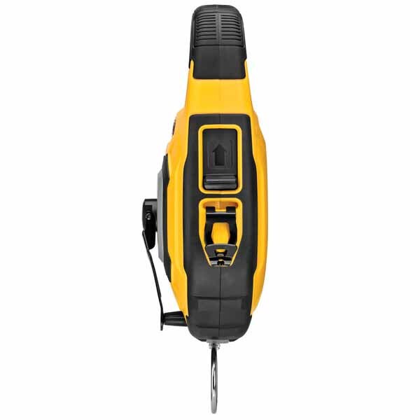 DeWalt DWHT47415 150 FT. Large Capacity Chalk Reel