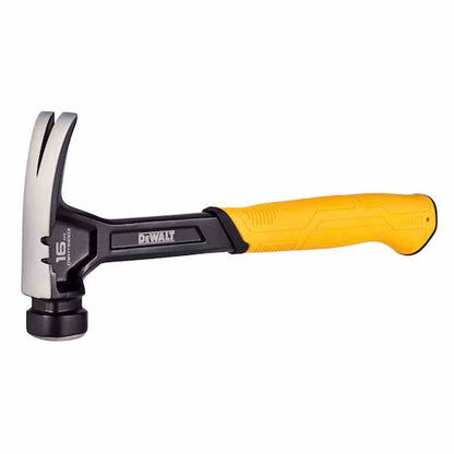 DeWalt DWHT51003 16 oz Rip Claw Nailing Hammer
