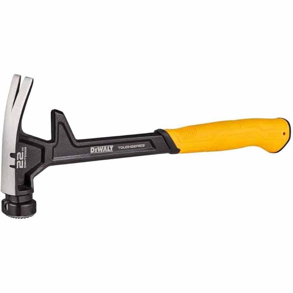 DeWalt DWHT51008 22oz Demo Hammer