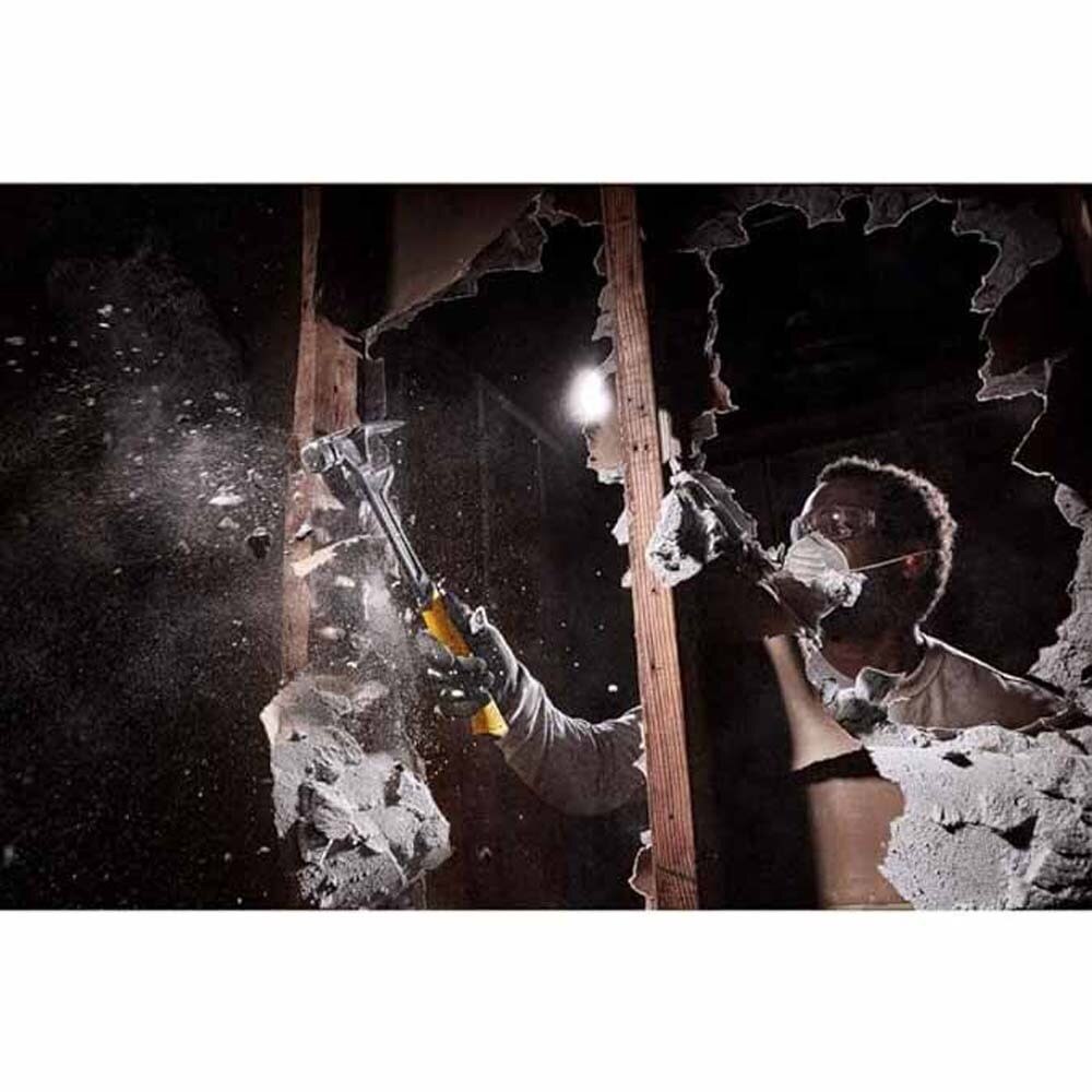 DeWalt DWHT51008 22oz Demo Hammer