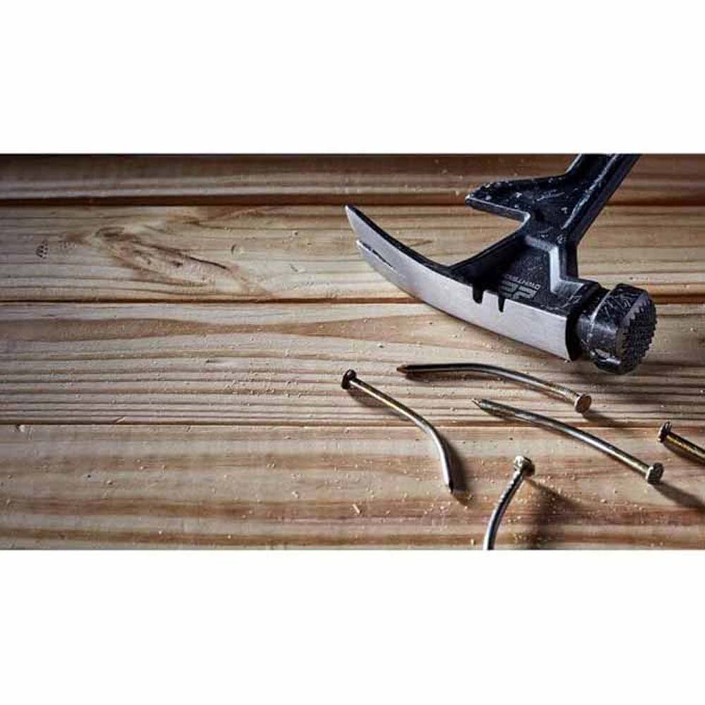 DeWalt DWHT51008 22oz Demo Hammer