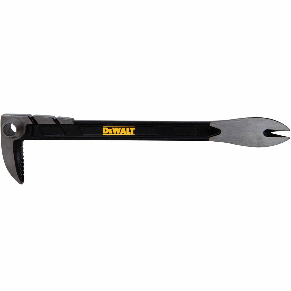 DeWalt DWHT55524 10" Claw Bar Nail Puller