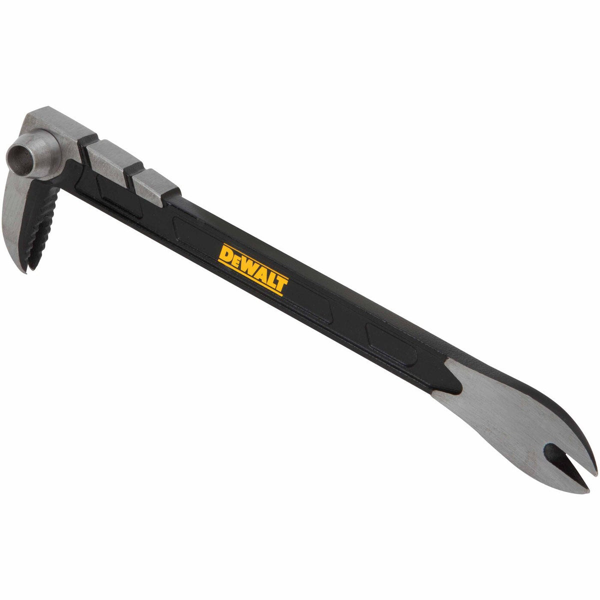 DeWalt DWHT55524 10" Claw Bar Nail Puller