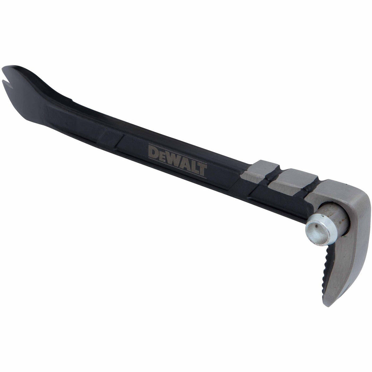 DeWalt DWHT55524 10" Claw Bar Nail Puller