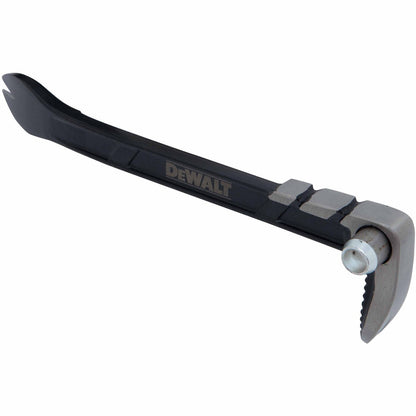 DeWalt DWHT55524 10" Claw Bar Nail Puller