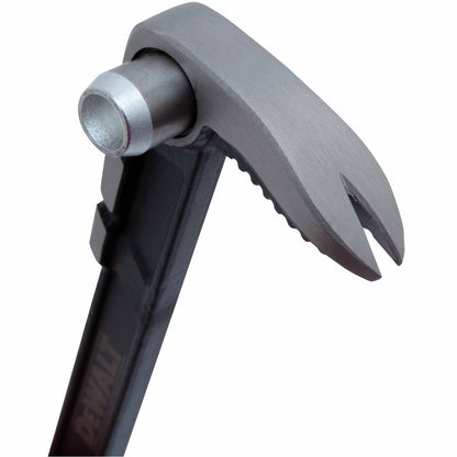 DeWalt DWHT55524 10" Claw Bar Nail Puller