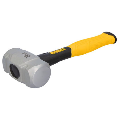 DeWalt DWHT56152 3 lb. Drilling Hammer with Fiberglass Handle