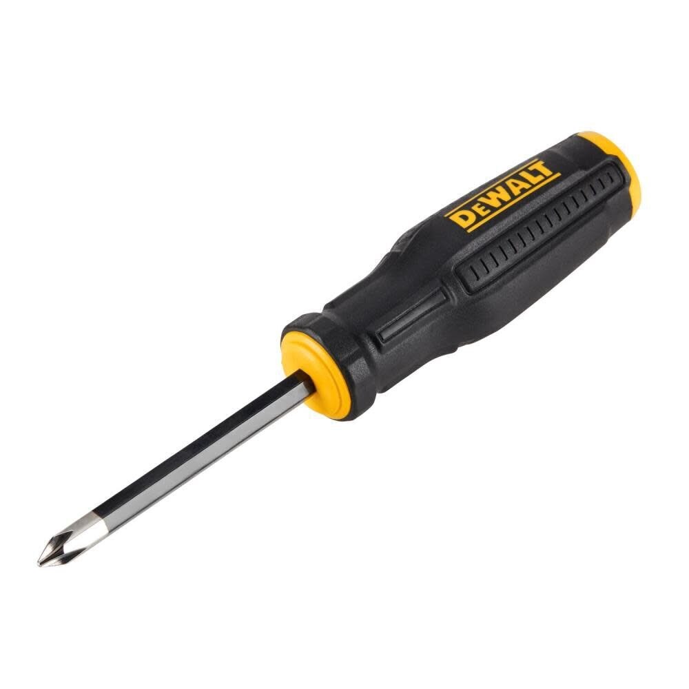 DeWalt DWHT65000 ToughSeries PH1 Screwdriver
