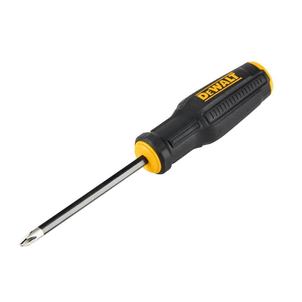 DeWalt DWHT65001 ToughSeries PH2 Screwdriver