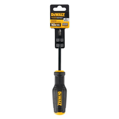 DeWalt DWHT65001 ToughSeries PH2 Screwdriver