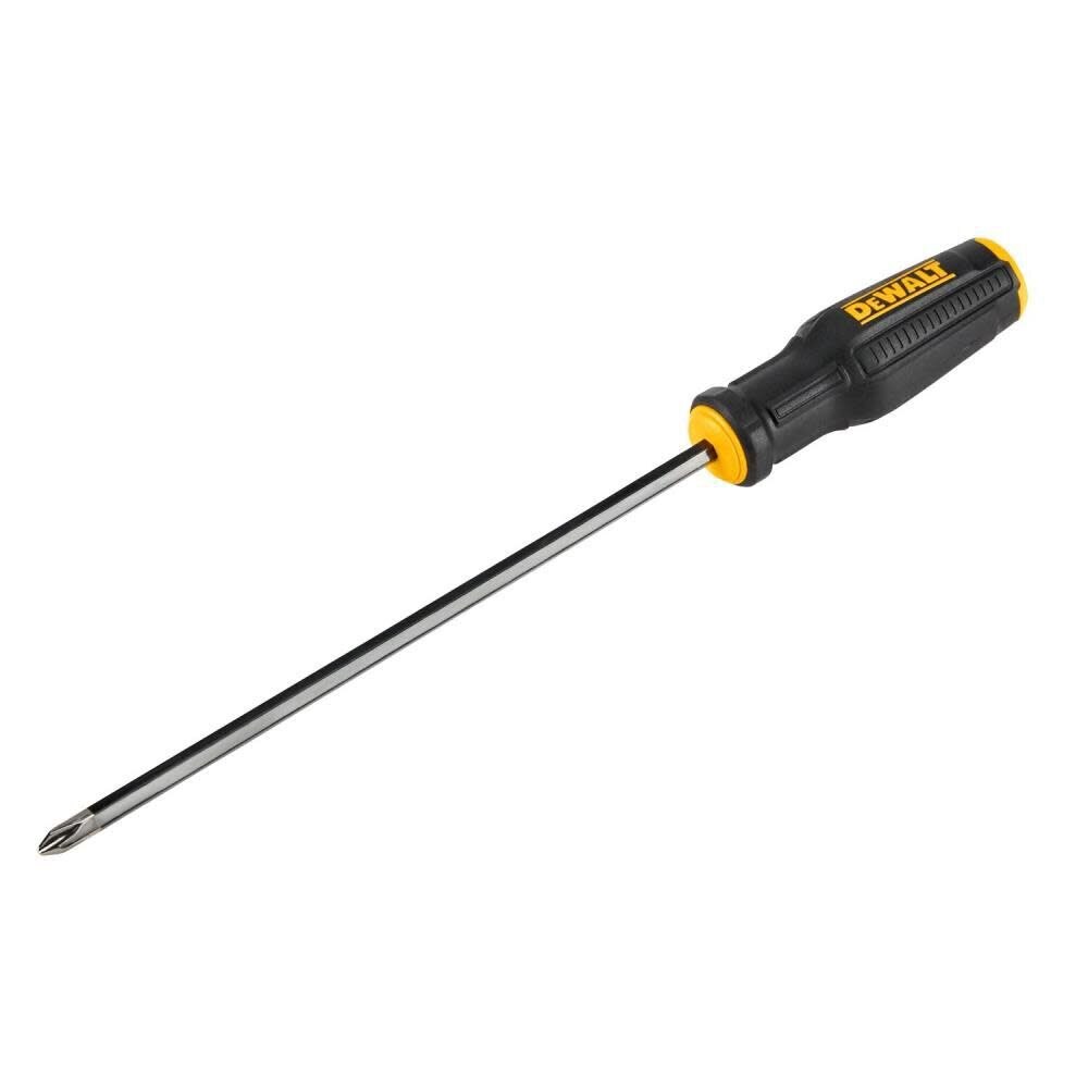 DeWalt DWHT65002 ToughSeries PH2 L Screwdriver