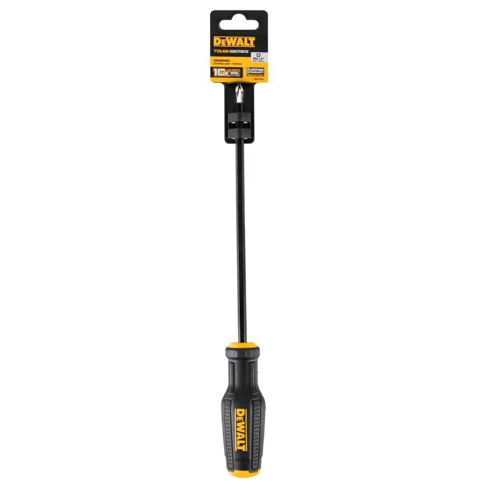 DeWalt DWHT65002 ToughSeries PH2 L Screwdriver
