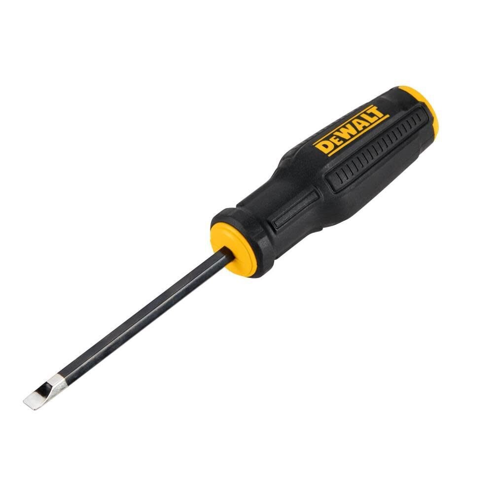 DeWalt DWHT65005 ToughSeries 1/4'' Screwdriver