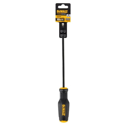 DeWalt DWHT65006 ToughSeries 1/4'' L Screwdriver
