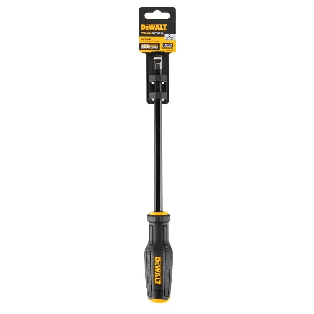 DeWalt DWHT65008 ToughSeries 3/8'' Screwdriver
