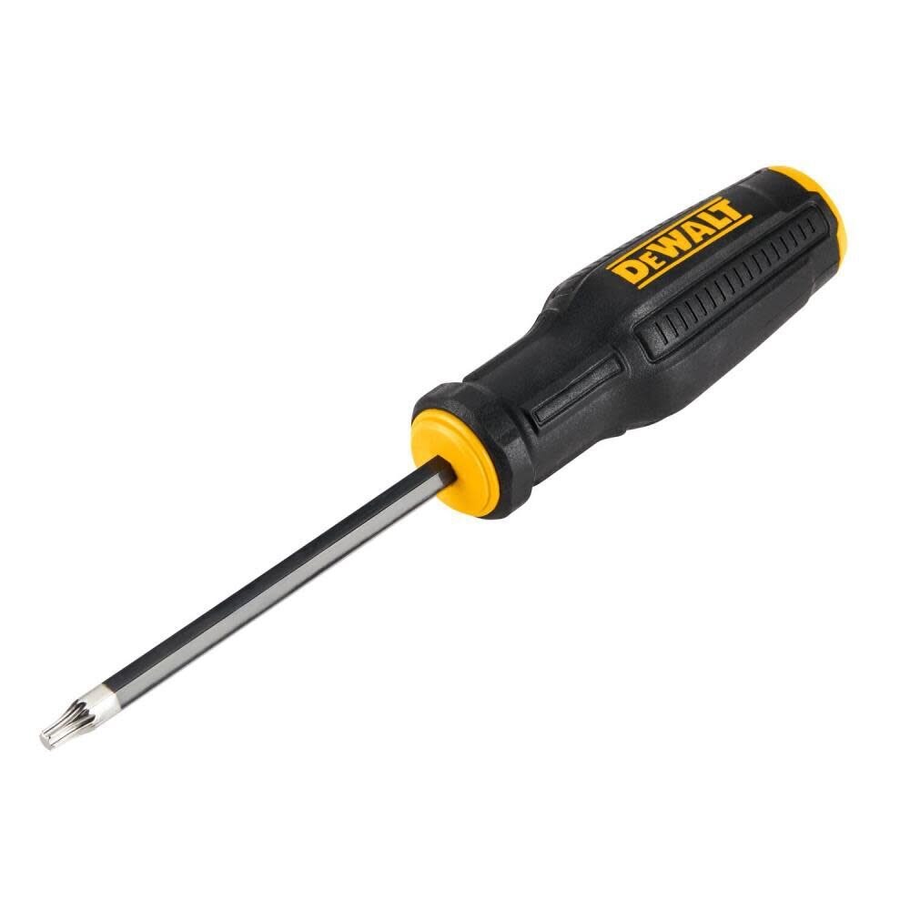 DeWalt DWHT65015 ToughSeries T25 Screwdriver