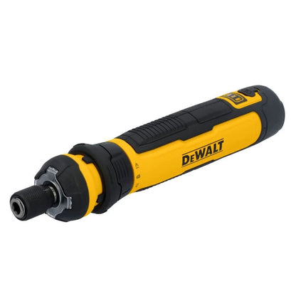 DeWalt DWHT66719 4V 14 Pc. Cordless Screwdriver with FLEXDRIVE Control