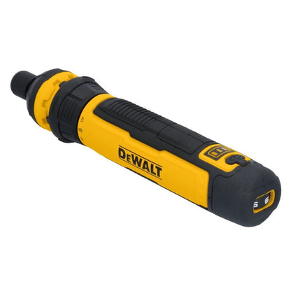 DeWalt DWHT66719 4V 14 Pc. Cordless Screwdriver with FLEXDRIVE Control