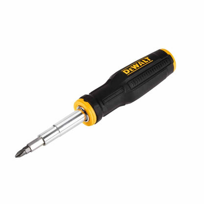 DeWalt DWHT68000 DEWALT® MAXFIT® 11-IN-1 Screwdriver