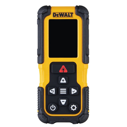 DeWalt DWHT77200 200' Alkaline Laser Distance Measurer