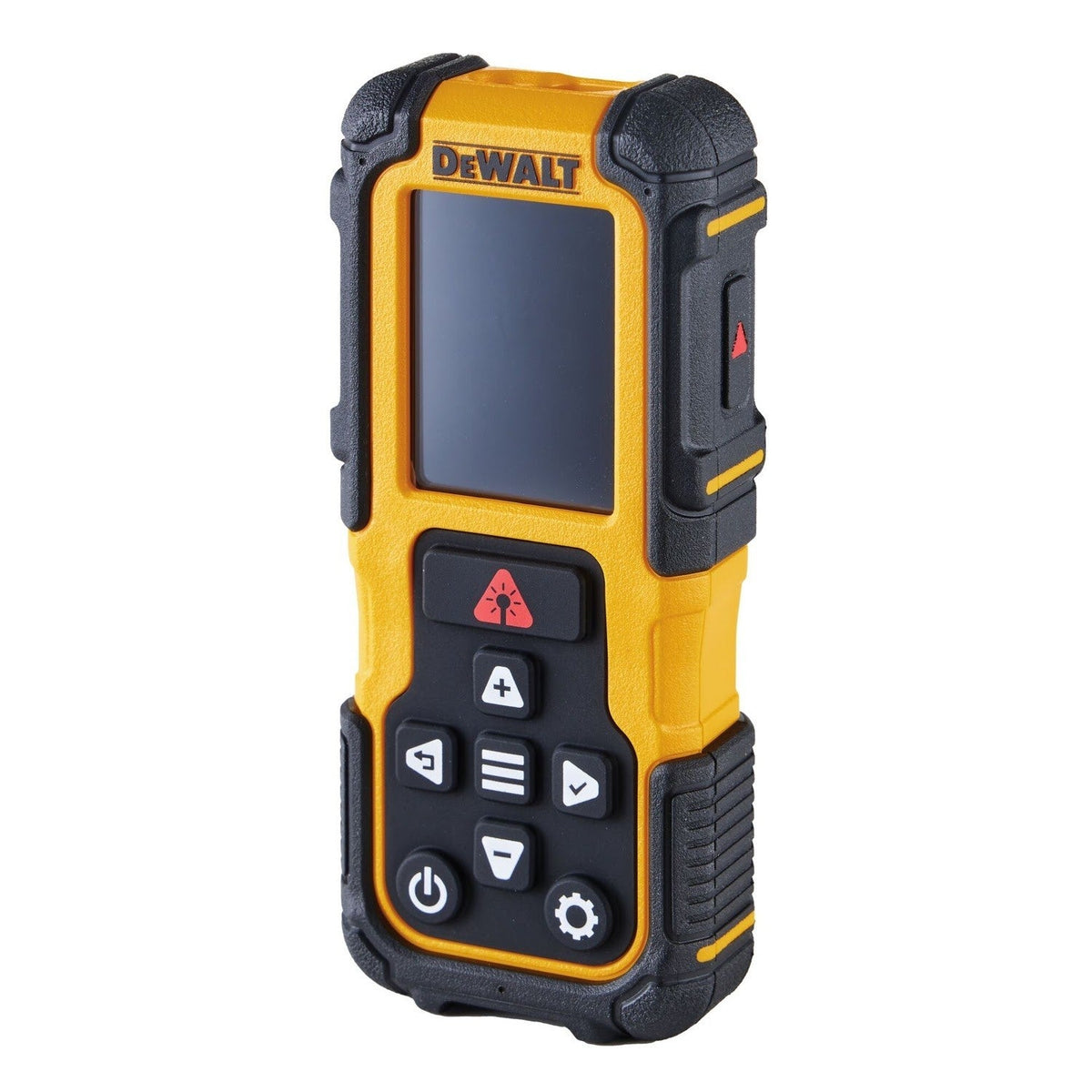 DeWalt DWHT77200 200' Alkaline Laser Distance Measurer