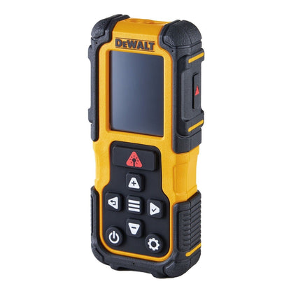 DeWalt DWHT77200 200' Alkaline Laser Distance Measurer