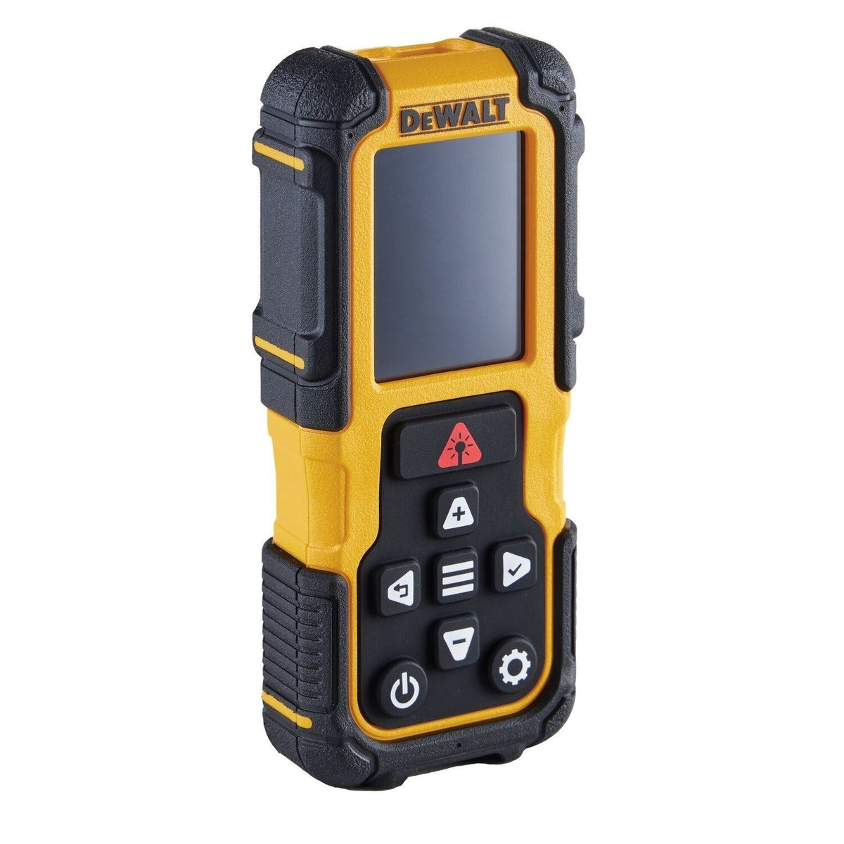 DeWalt DWHT77200 200' Alkaline Laser Distance Measurer