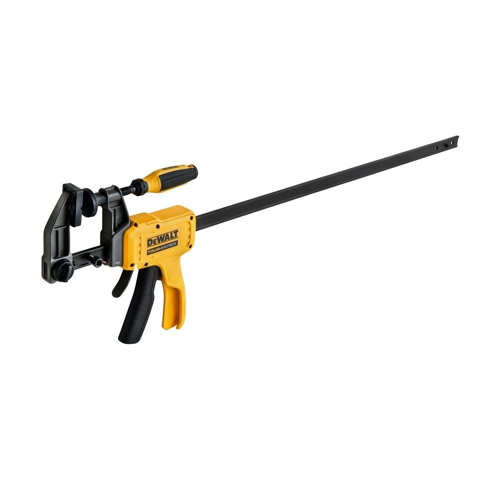 DeWalt DWHT83601 24" ToughSeries Large Hybrid Clamp