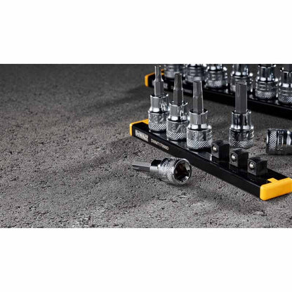 DeWalt DWMT17002 12 pc. 3/8" DR MM HEX SOCKET SET