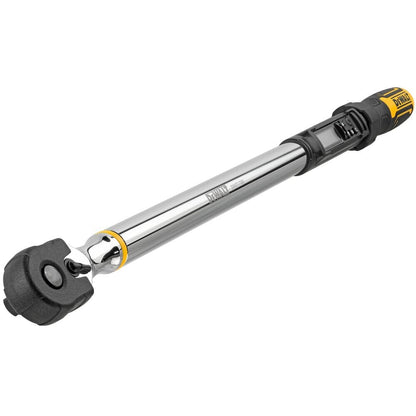 DeWalt DWMT17060 1/2 In Drive Digital Torque Wrench