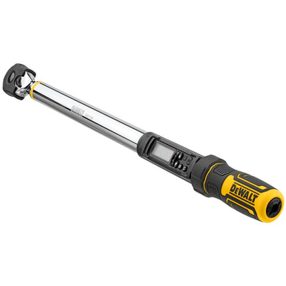 DeWalt DWMT17060 1/2 In Drive Digital Torque Wrench