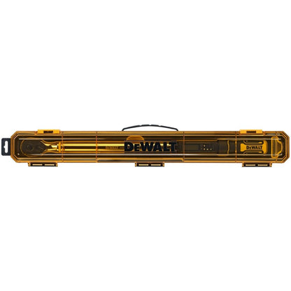 DeWalt DWMT17060 1/2 In Drive Digital Torque Wrench