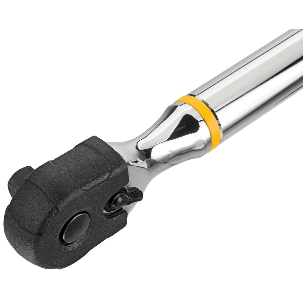 DeWalt DWMT17060 1/2 In Drive Digital Torque Wrench