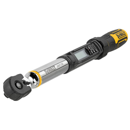 DeWalt DWMT17061 3/8 In Drive Digital Torque Wrench