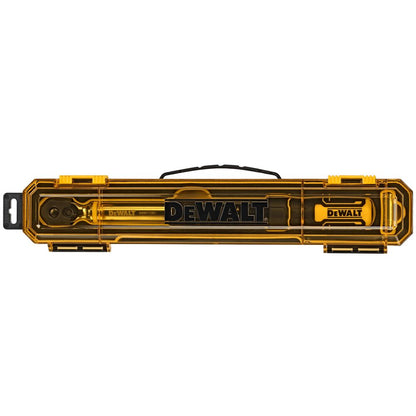DeWalt DWMT17061 3/8 In Drive Digital Torque Wrench