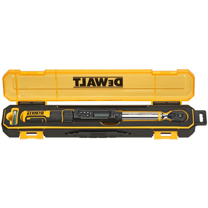 DeWalt DWMT17061 3/8 In Drive Digital Torque Wrench