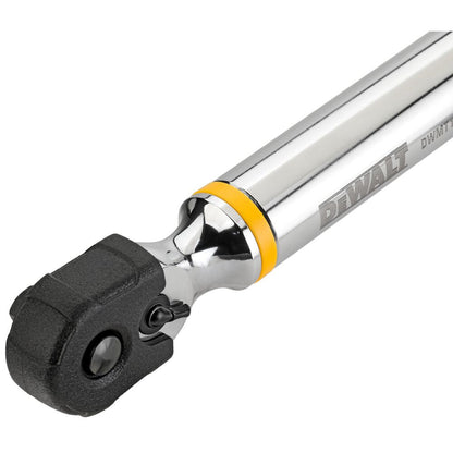 DeWalt DWMT17061 3/8 In Drive Digital Torque Wrench