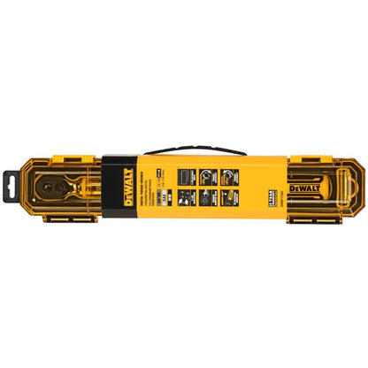 DeWalt DWMT17061 3/8 In Drive Digital Torque Wrench